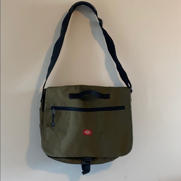 dickies side bag